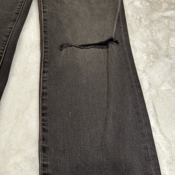 Kut from the Kloth woman’s dark gray Jeans - Picture 2 of 11